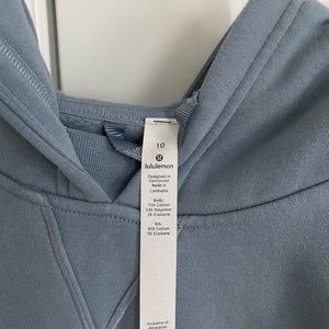 Lululemon Sweatshirt